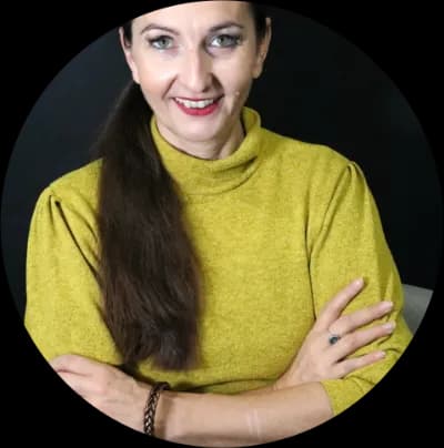 Catherine Cayuela, coach des associés fondateurs